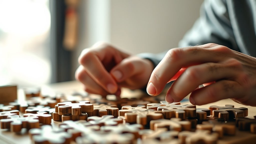 challenges strengthen motivation and commitment