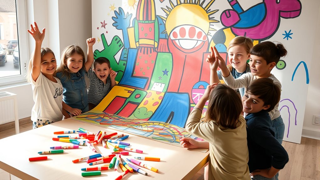 children s active participation fosters empowerment