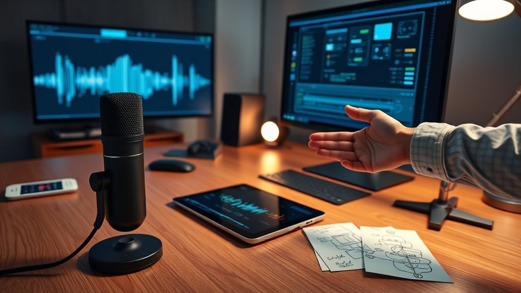 choose effective voice testing tools