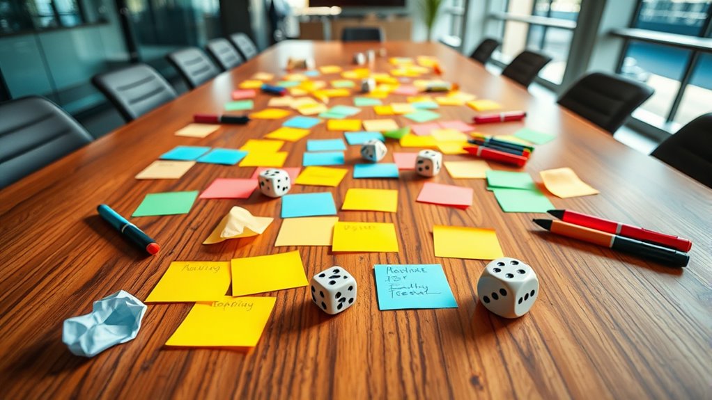 choose suitable ideation tools