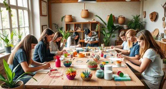 circular workshop sustainability principles