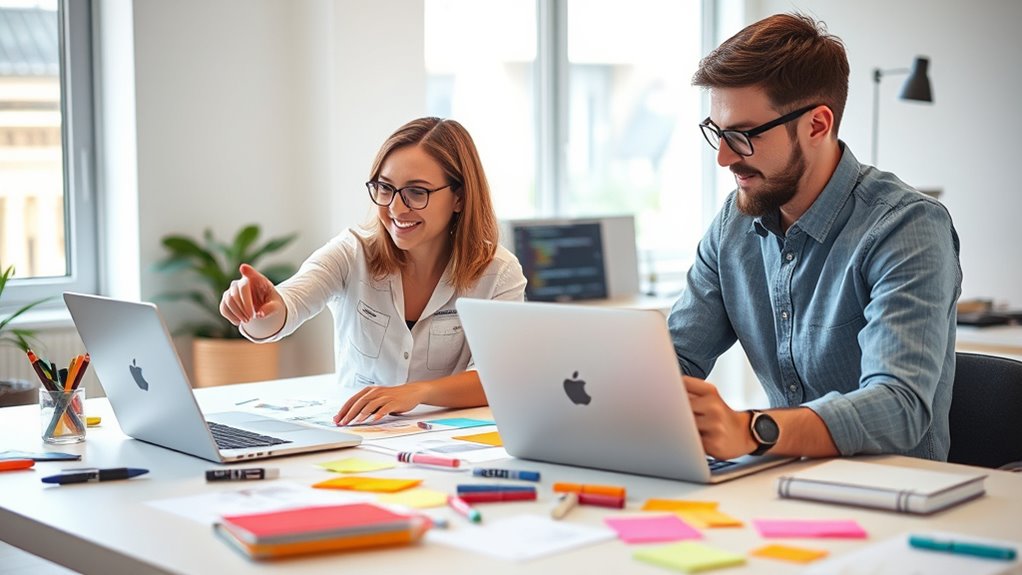 collaborative creativity drives innovation