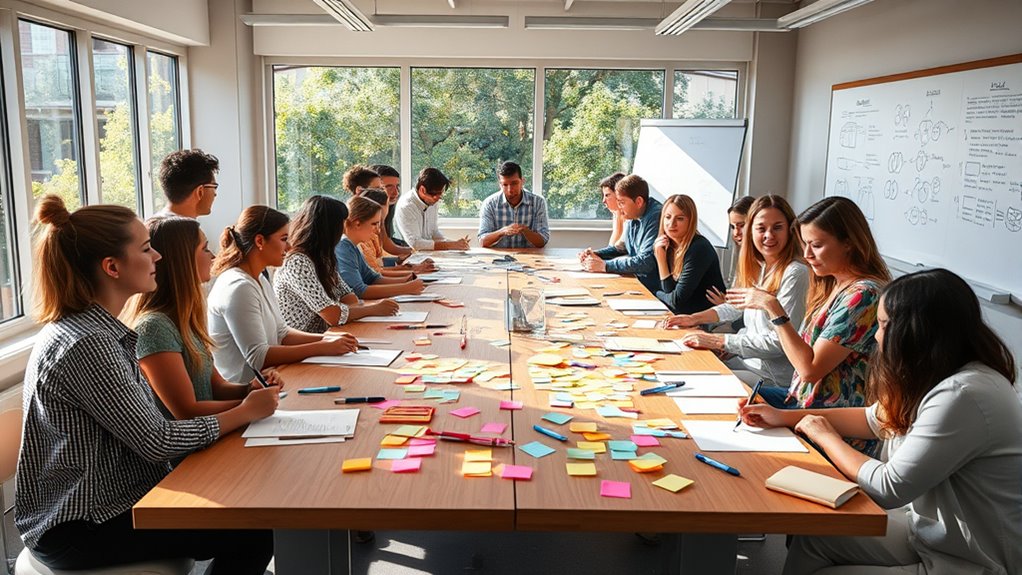 collaborative digital event planning