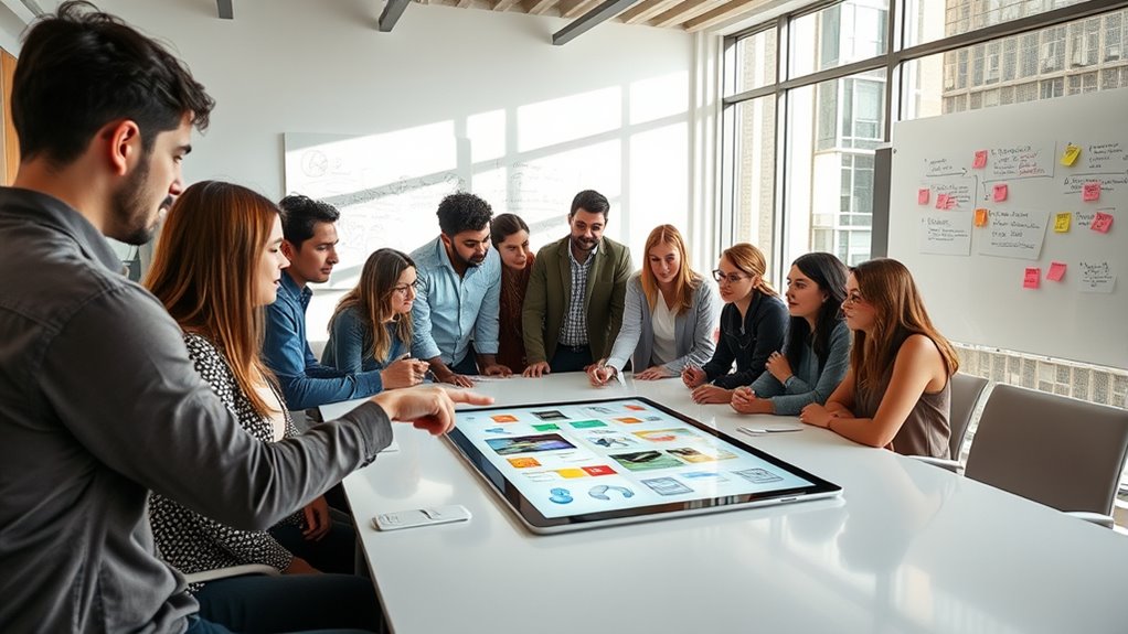 collaborative expert design benefits