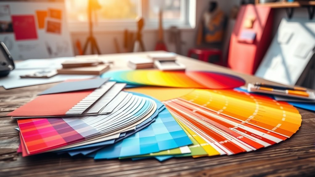 color influences emotional engagement