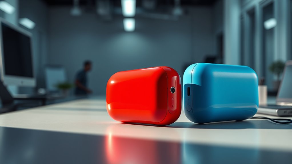 color s impact on perception