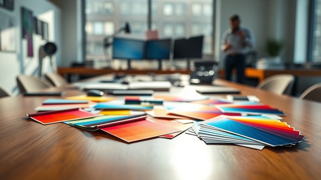 color testing tools and techniques