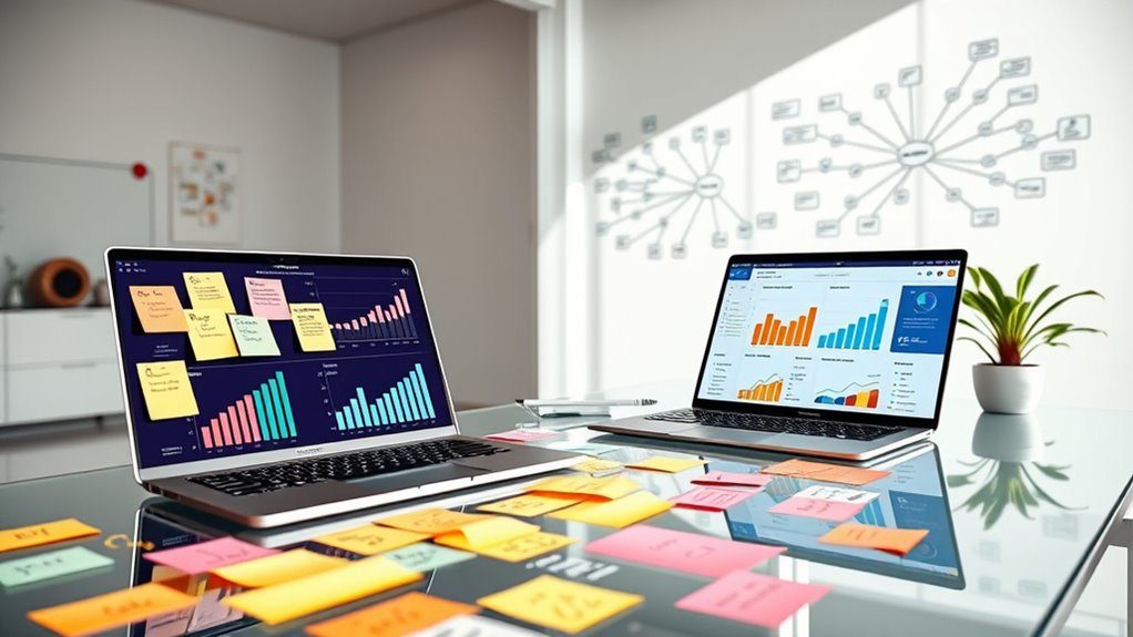 combine metrics for insight