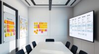 comparing design and agile