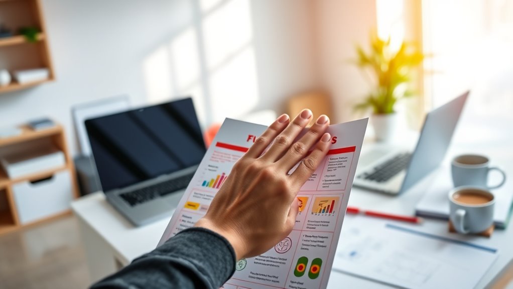 confirm actions to prevent errors