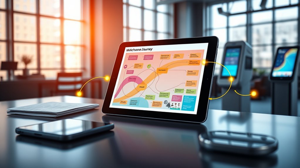 consistent brand experience design