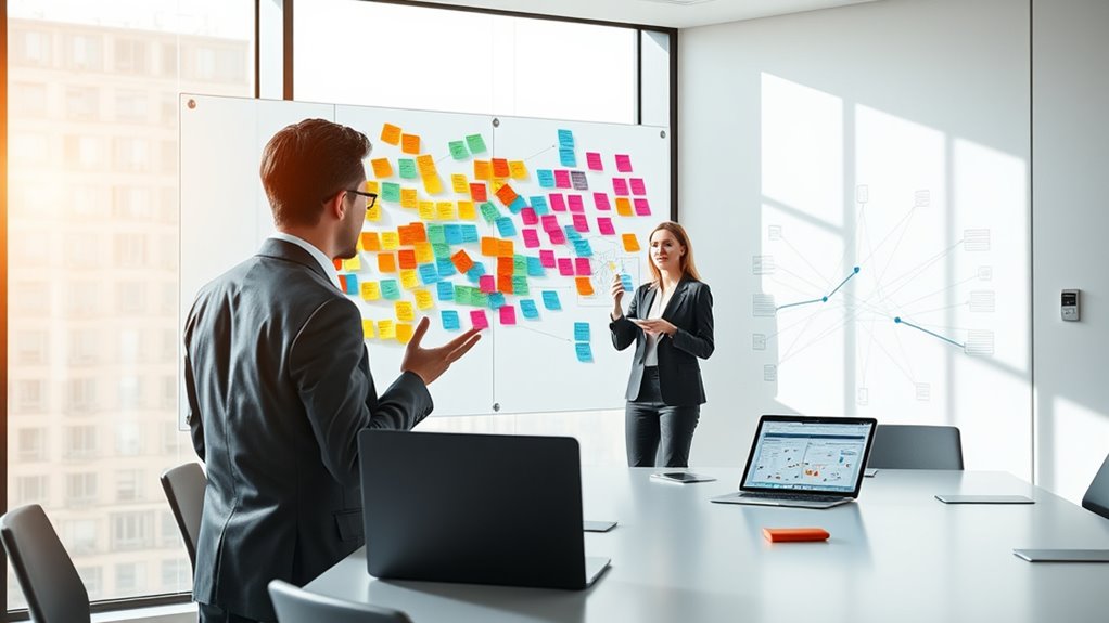 constraint driven innovation frameworks