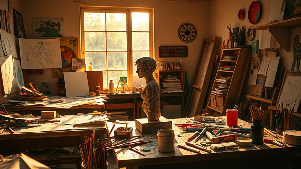 constraints enhance creative problem solving
