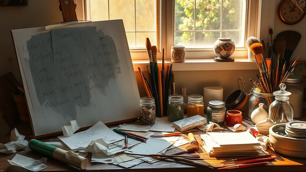 constraints foster creative innovation