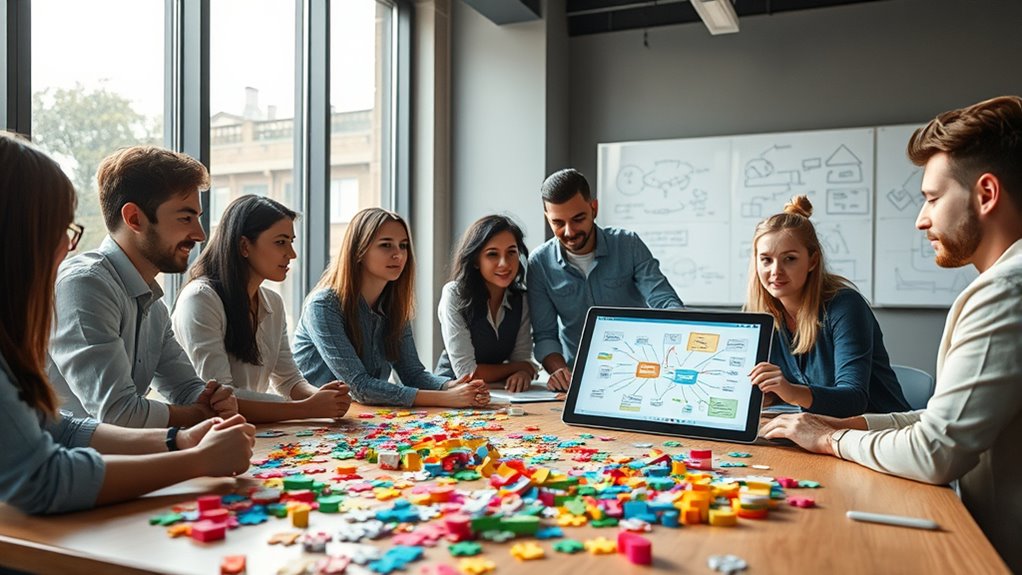 constraints foster creative resourcefulness