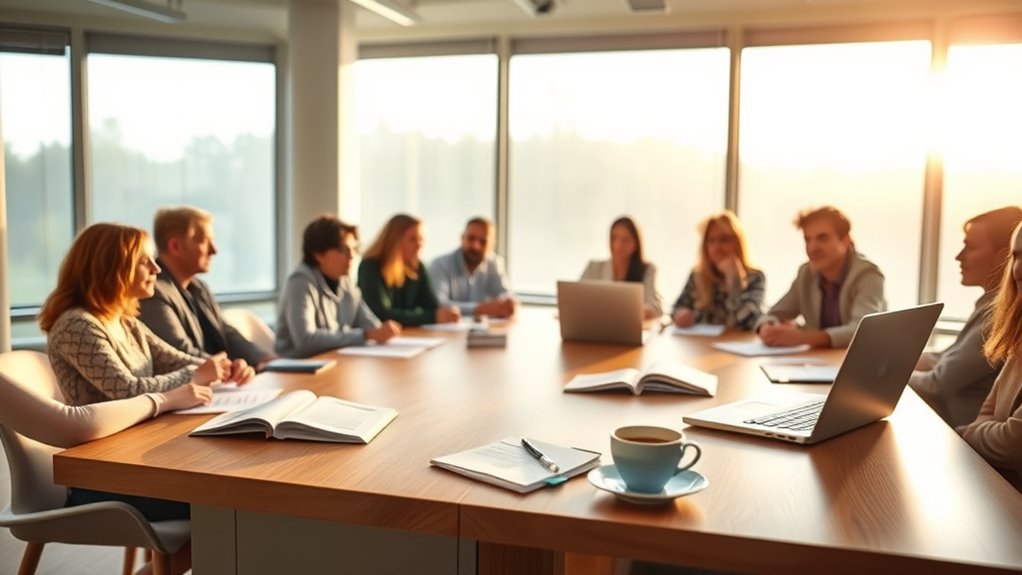 continuous emotional resilience training