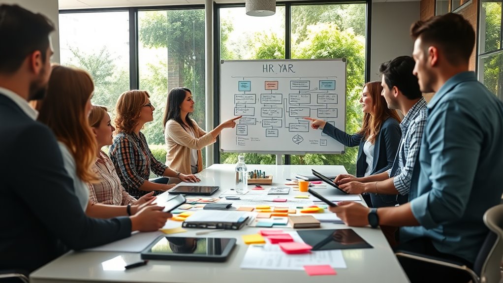 continuous feedback and improvement