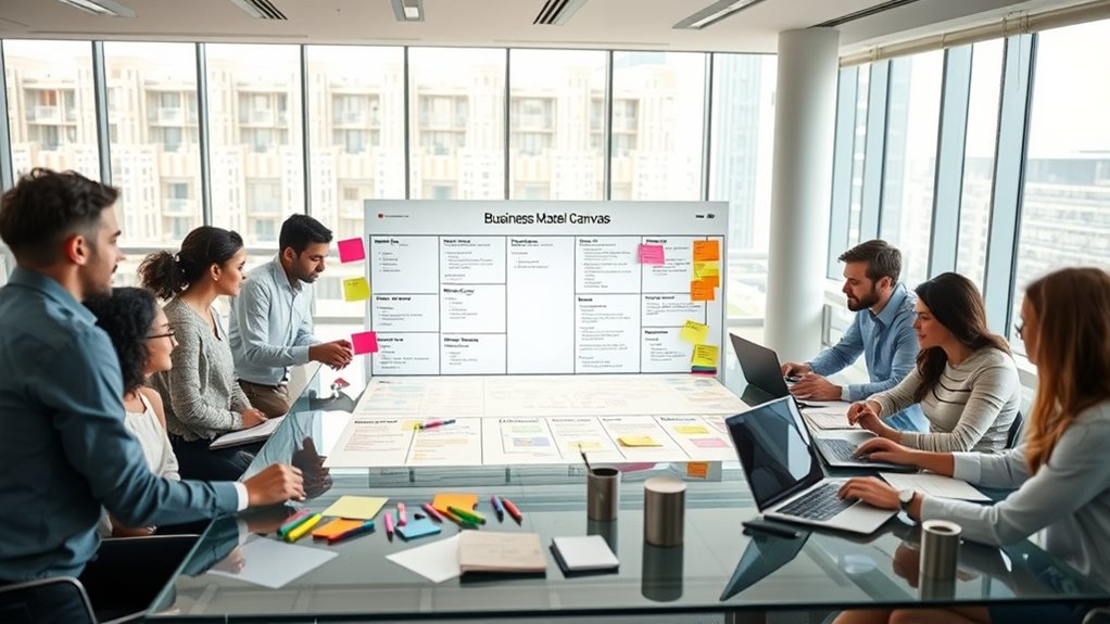 continuous feedback and improvement