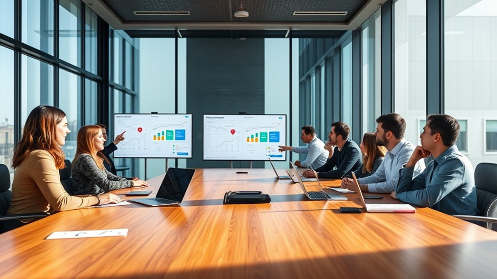 continuous improvement through analytics