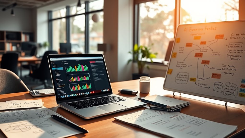 continuous learning through experimentation