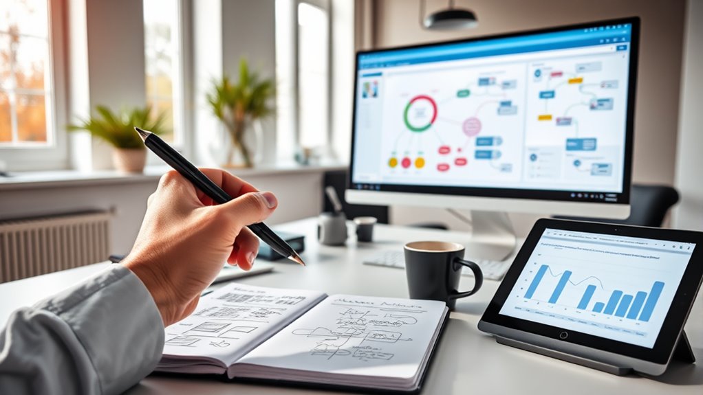 continuous monitoring and adjustment