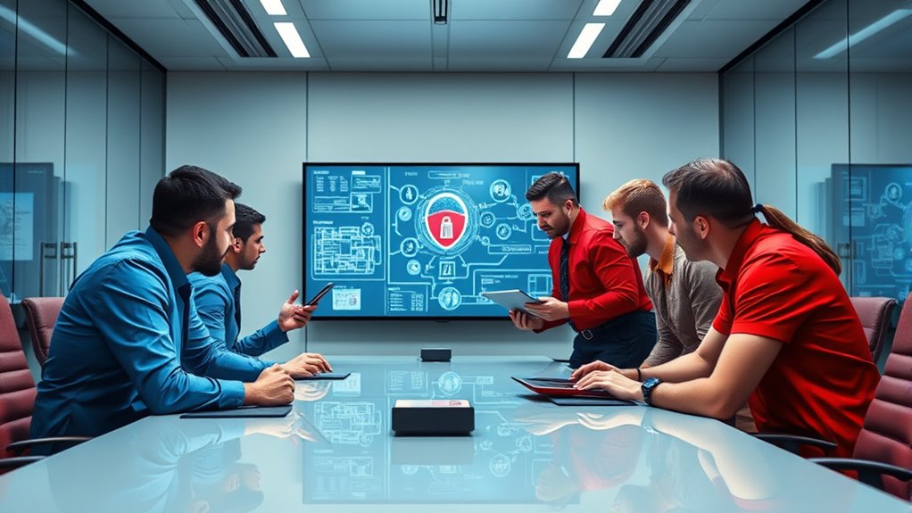 continuous security enhancement practices
