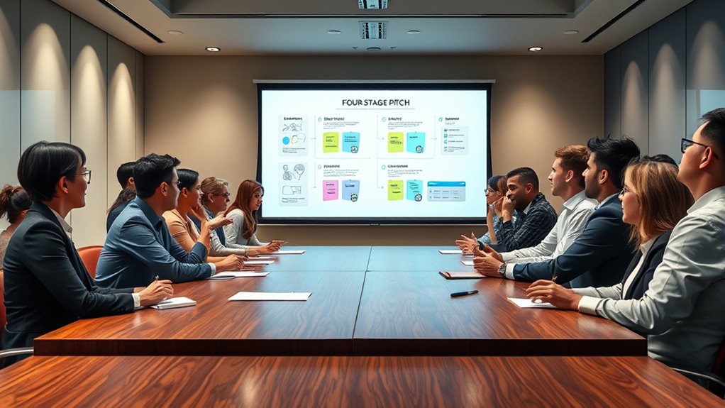 craft engaging storytelling visuals