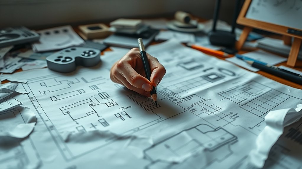 create adaptable strategic plan