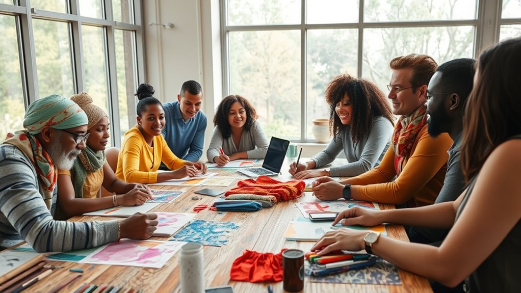create comprehensive user personas