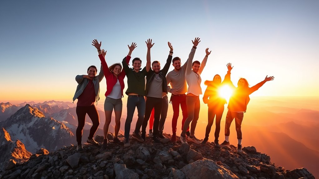 create emotionally resonant experiences