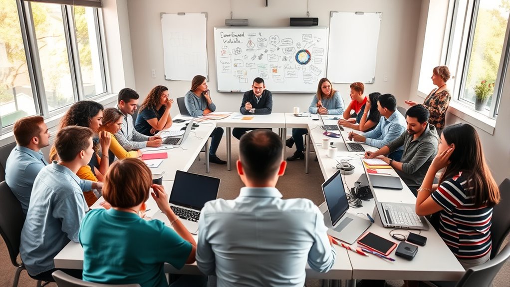 create intuitive user engagement