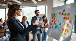 creating effective user archetypes