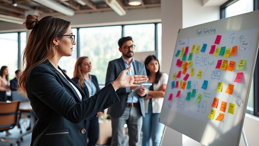 creating effective user archetypes