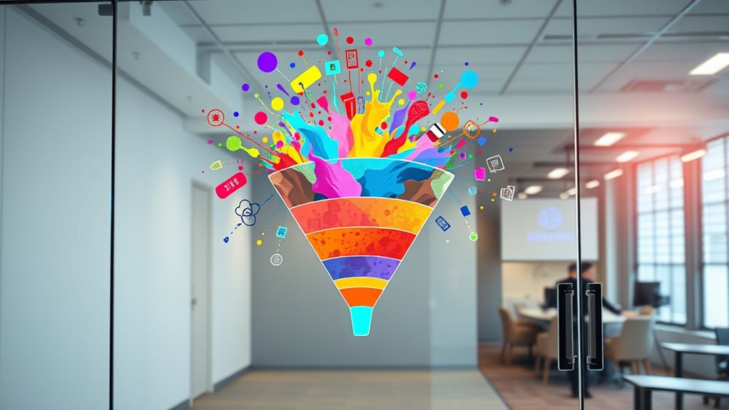 creative thinking and organization