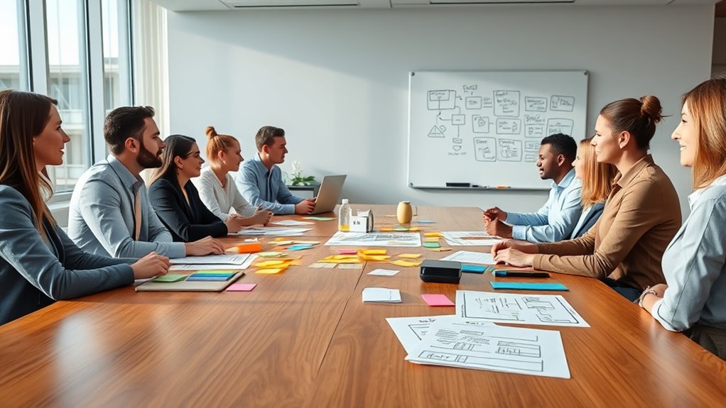 creative user focused problem solving