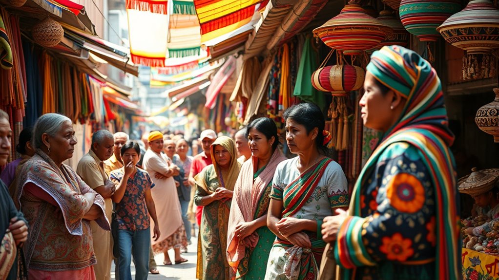 cultural adaptation and ethics