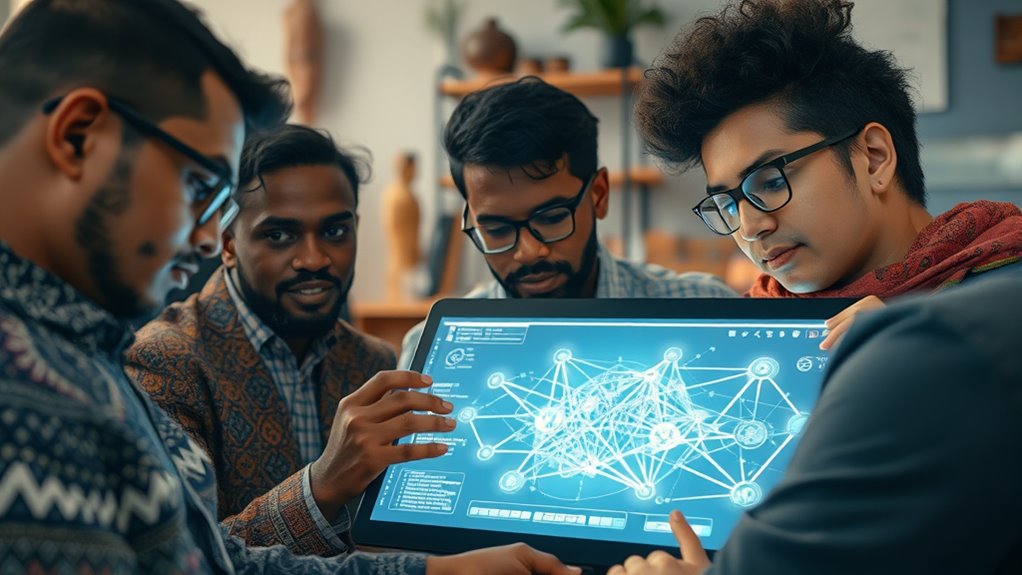 cultural sensitivity in ai