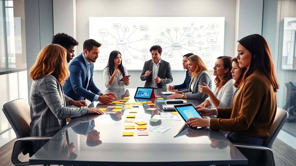 curiosity boosts business success