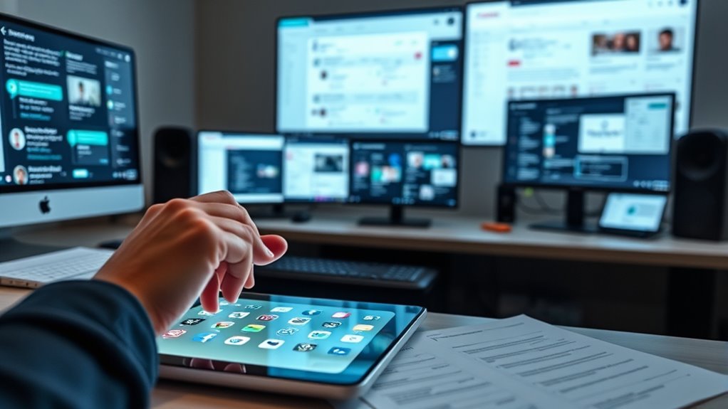 customer expectations across channels