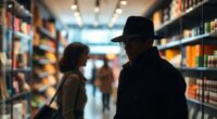 customer observation detective skills