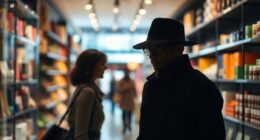 customer observation detective skills