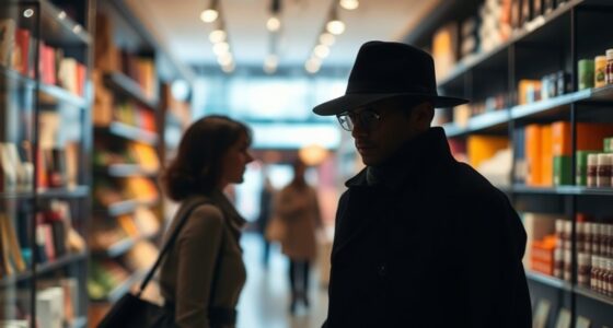 customer observation detective skills