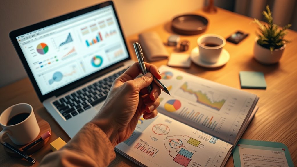 data collection and analysis