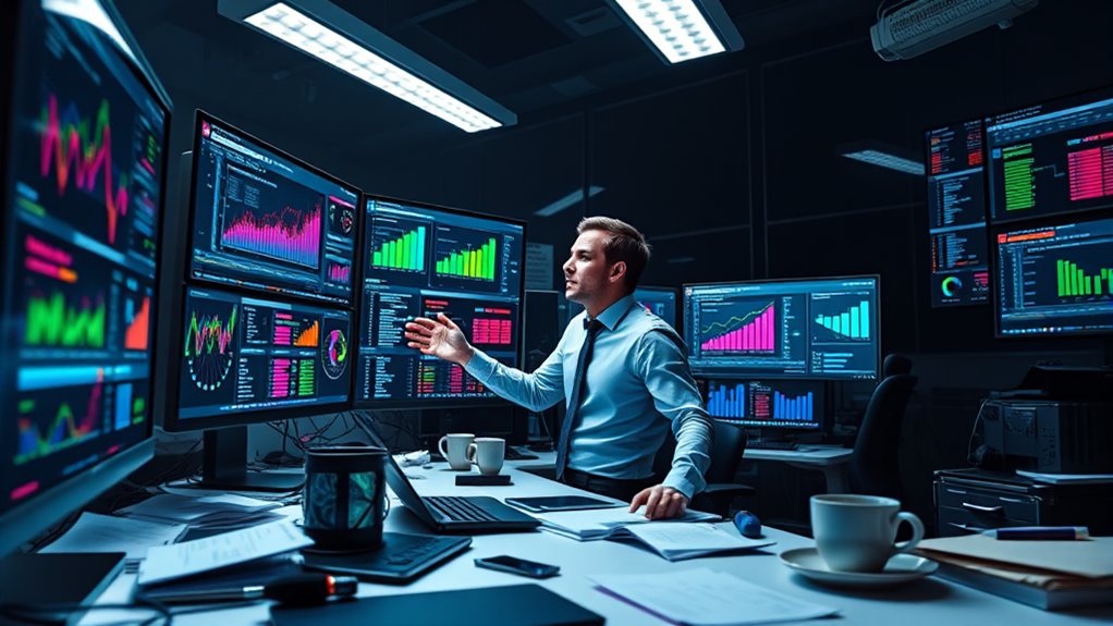 data driven deadline analysis