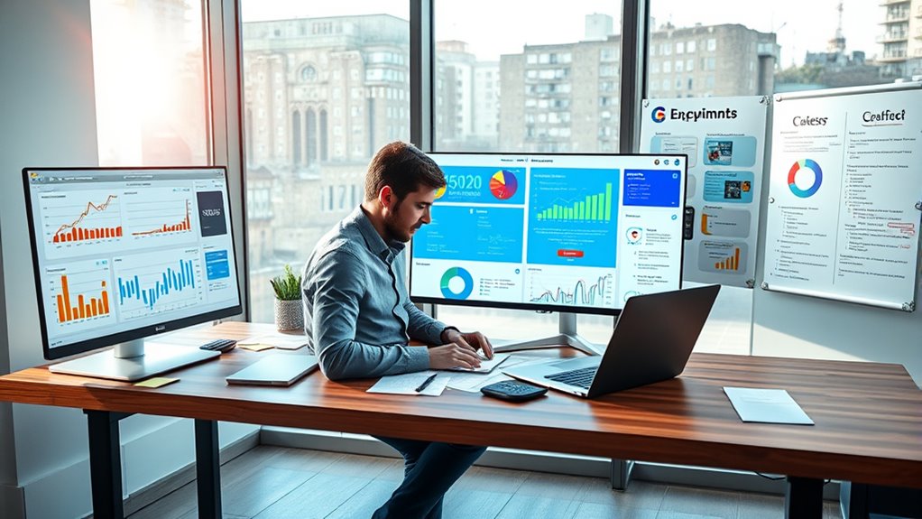 data driven experimentation framework