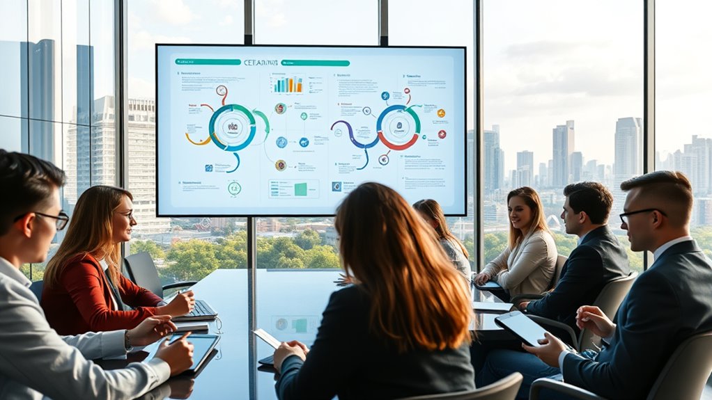 data driven futures analysis