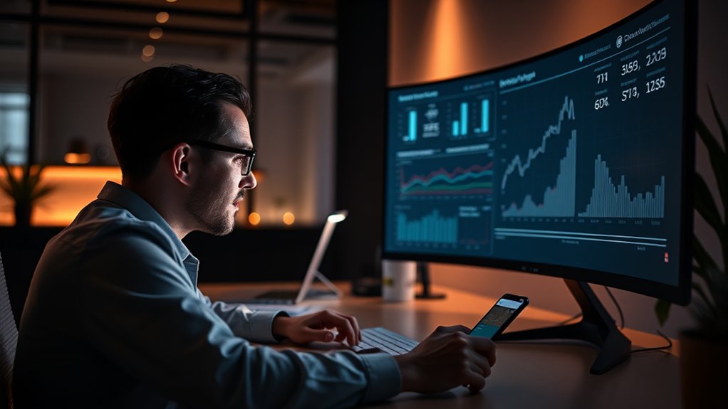 data driven personalized experiences