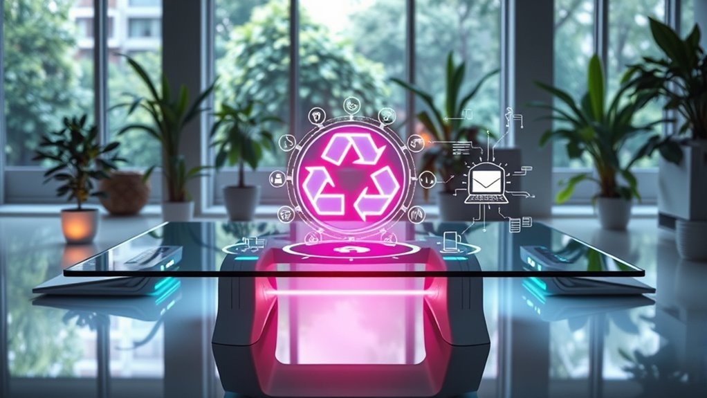 data reuse and longevity