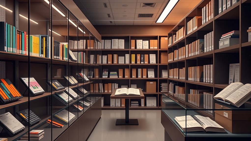 data sharing and preservation