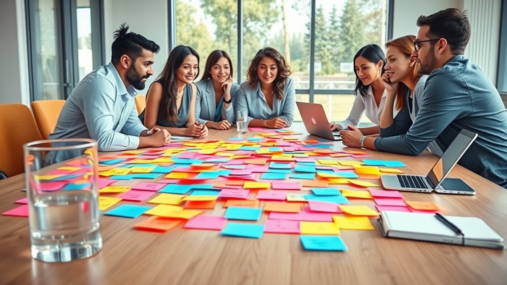 deepen understanding through empathy